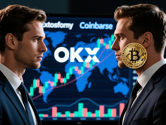 (OE免费下载)交易所交易界面